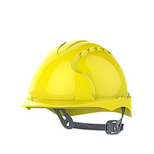 EVO2 Safety Vented Helmet Slip Ratchet  HP5499