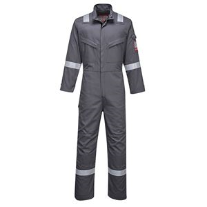 Bizflame Ultra Coverall BS0030