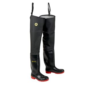 NENE Safety Thigh Waders S5 SRA BF21 BW3203