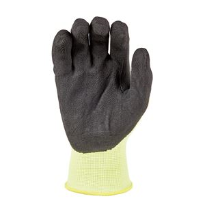 VELTUFF® Power Grip Foamed Latex Glove VC20 GL4490