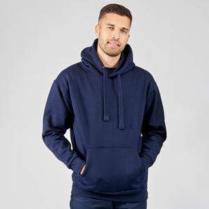 THUNDER WORKWEAR® Hooded Sweatshirt  SH9011