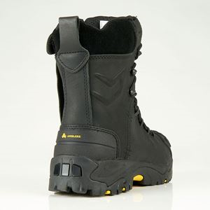 Waterproof Zip Thinsulate Safety Boot S3 SRC HRO SF3665