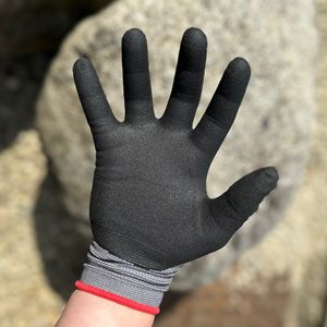 Thor Flex Nitrile Gloves GL8899