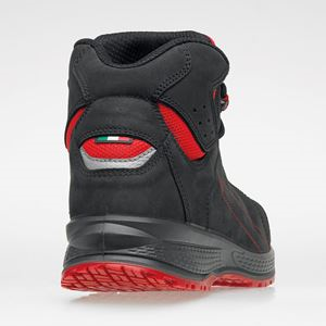 'Basket' Non-Metallic Safety Trainer Boot S3 SRC ESD BF21 SF0025