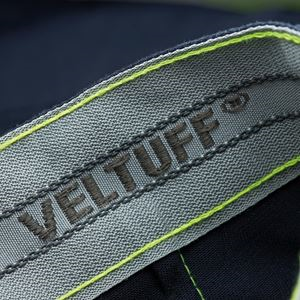 VELTUFF® ‘RICHMOND’ Hi-Vis Two-Tone Cordura Trousers VC20 TR5151