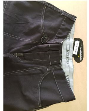 VELTUFF® 100% Cotton Trade Trousers (No Swing Pockets) VC20 TR2510