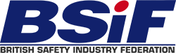 BSiF registered safety supplier
