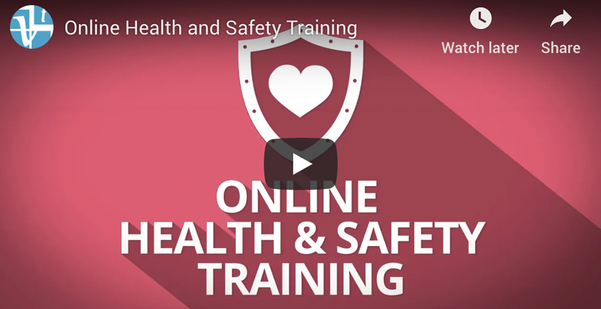 Total Protection - Online training now available
